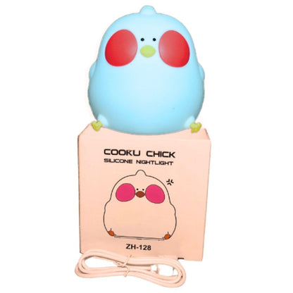 Cooku Chick  Silicone Light