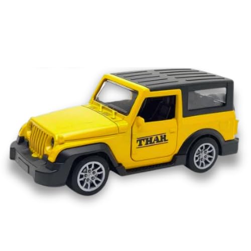 Metal Die Car 009
