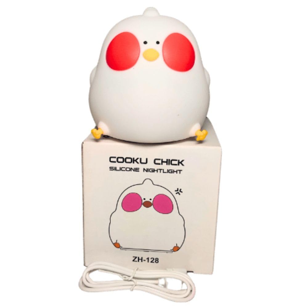 Cooku Chick  Silicone Light