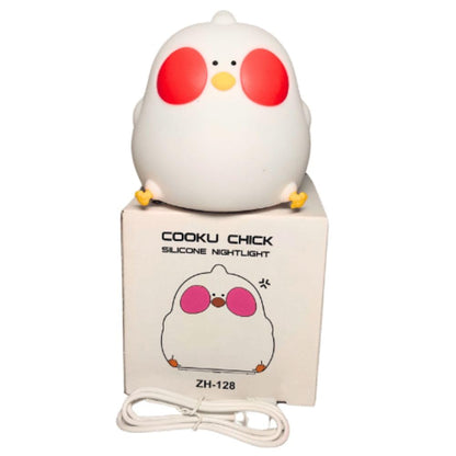 Cooku Chick  Silicone Light