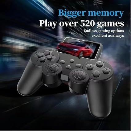 Controller Gamepad  Digital Game Player