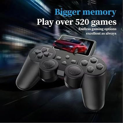 Controller Gamepad  Digital Game Player