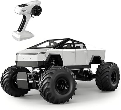 Truck Rock Crawler