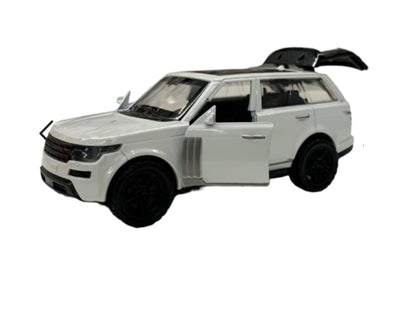 Metal Die Car 014