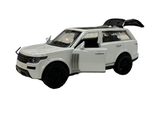Metal Die Car 014