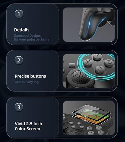 Controller Gamepad  Digital Game Player