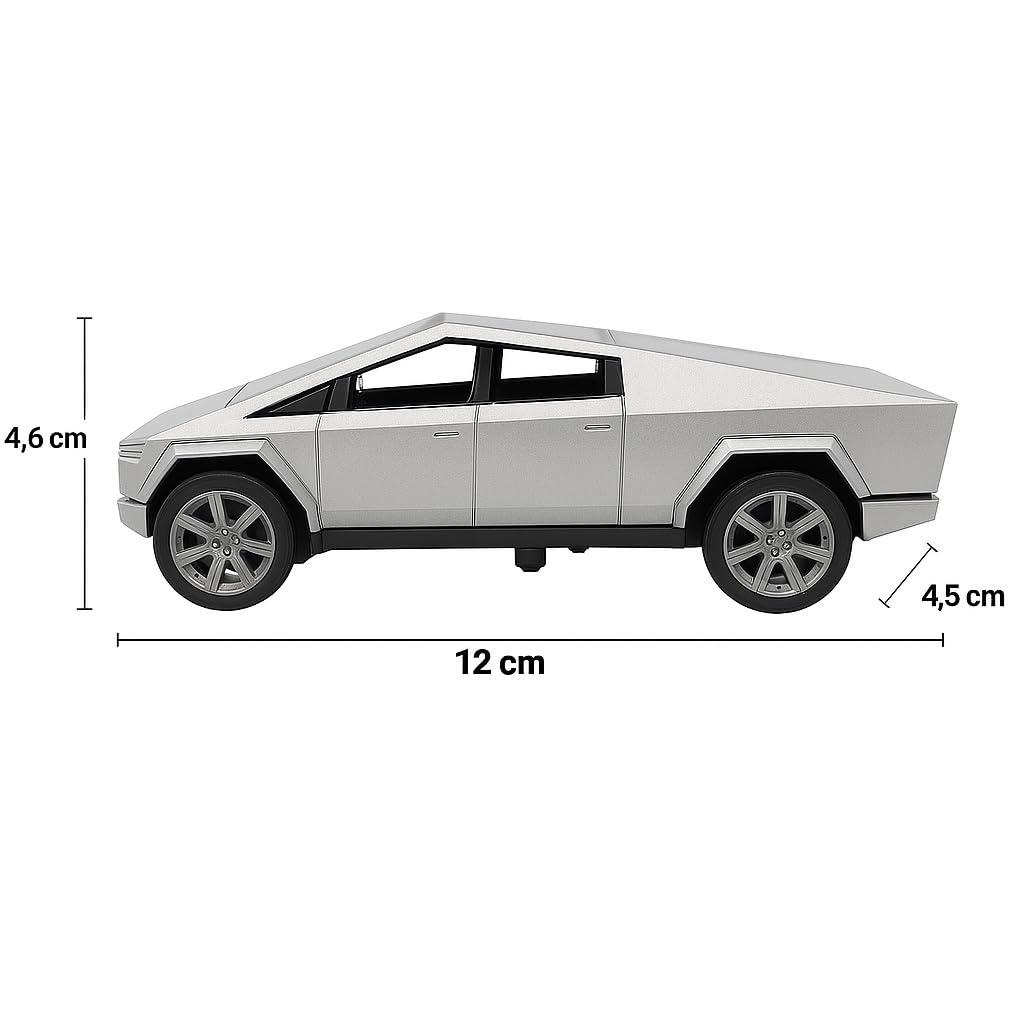 Metal Die Car 010