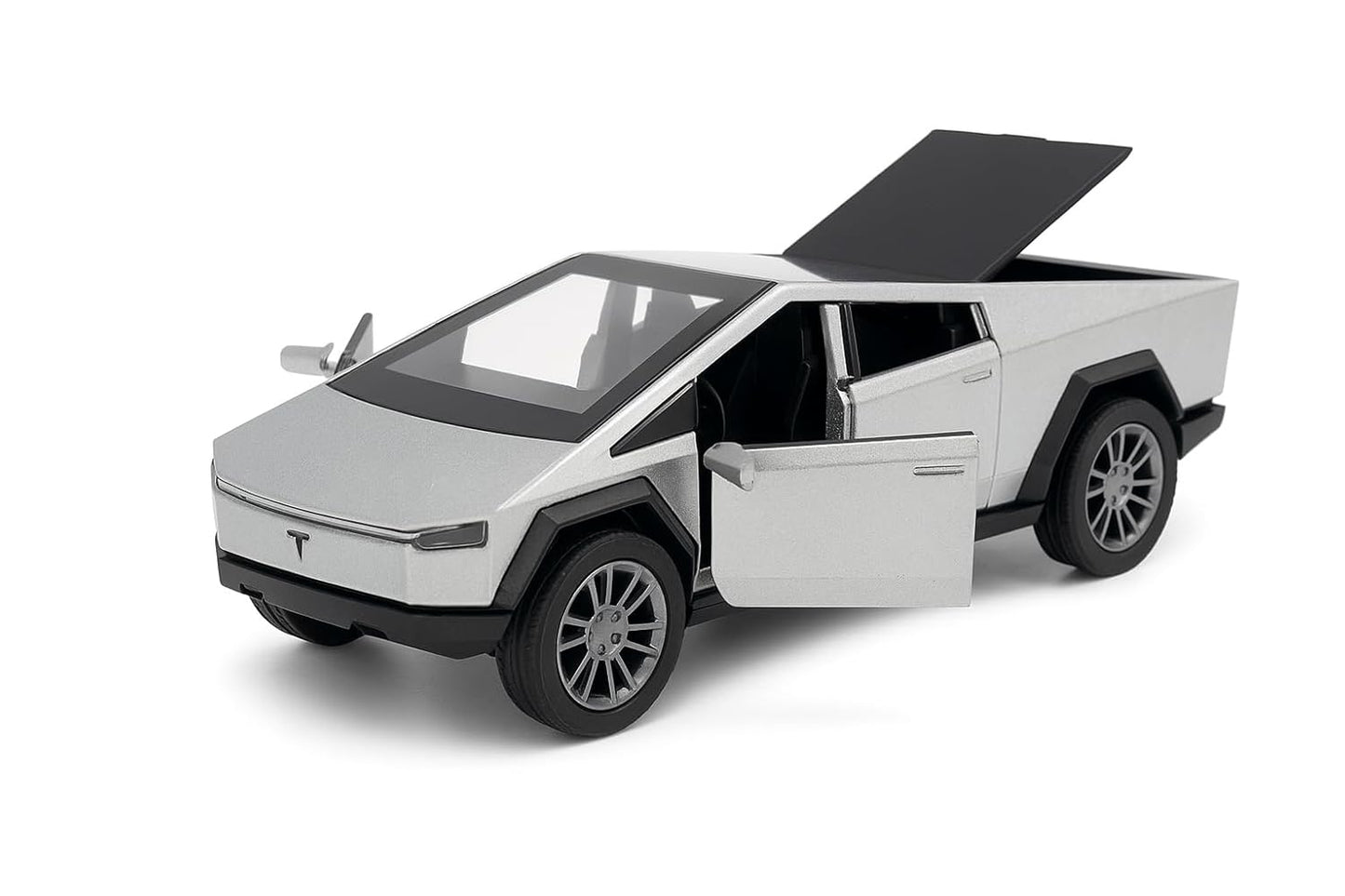 Metal Die Car 010