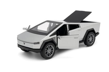 Metal Die Car 010