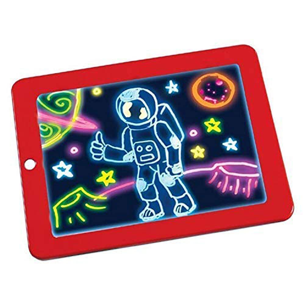Megic Pad