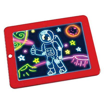 Megic Pad