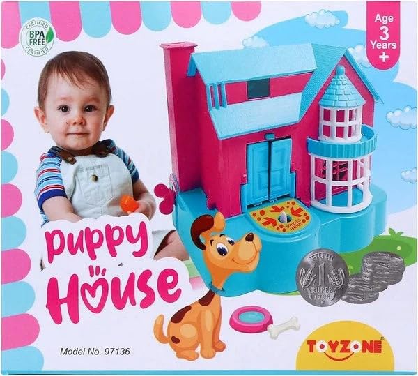 Puppy House