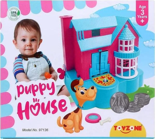 Puppy House