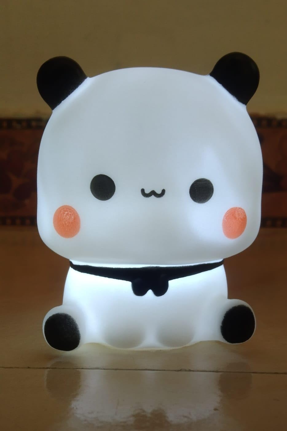Mini Silicone Light