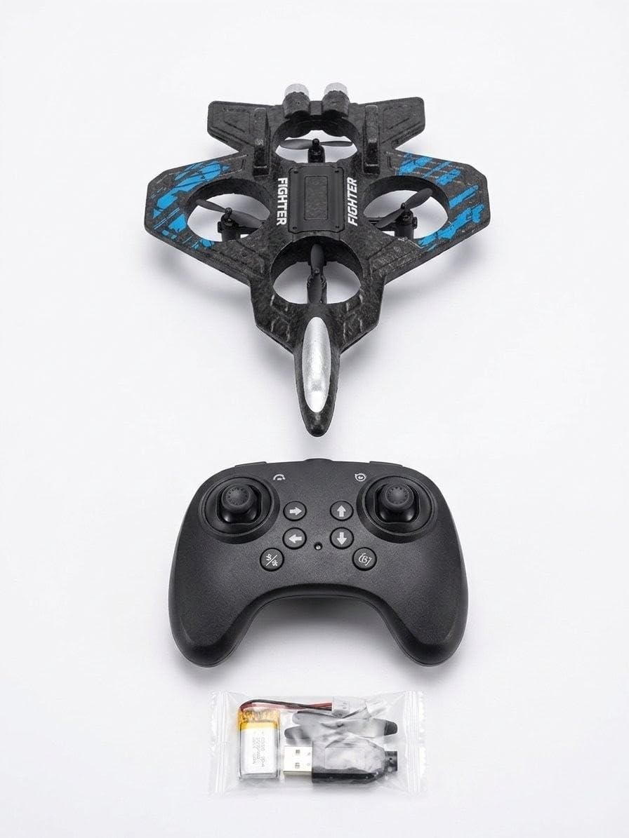 Star Fighter Jet