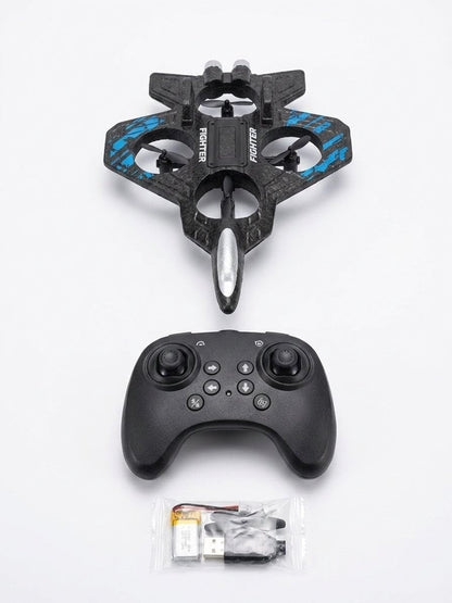 Star Fighter Jet