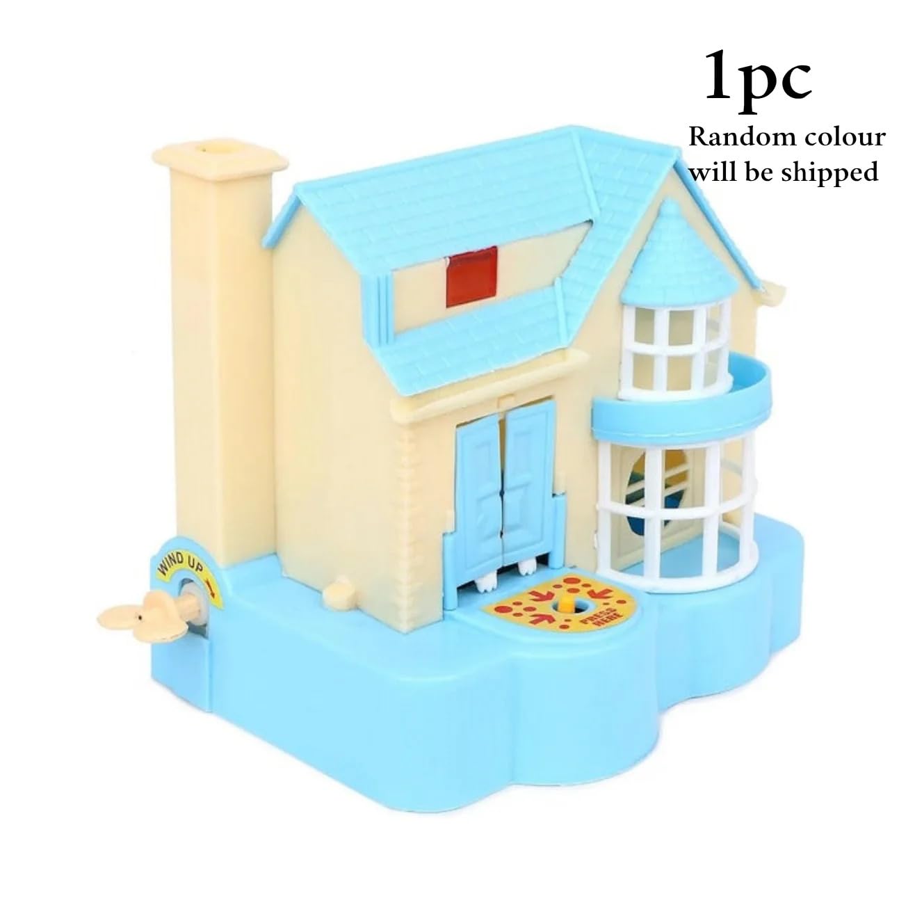 Puppy House
