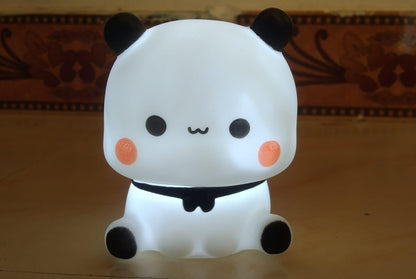 Mini Silicone Light