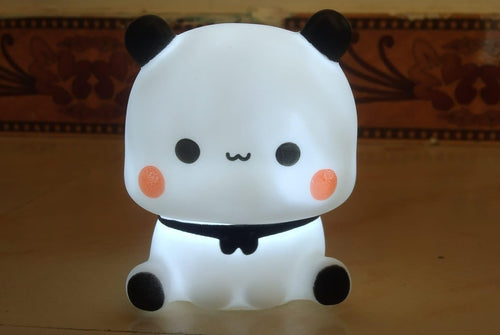 Mini Silicone Light