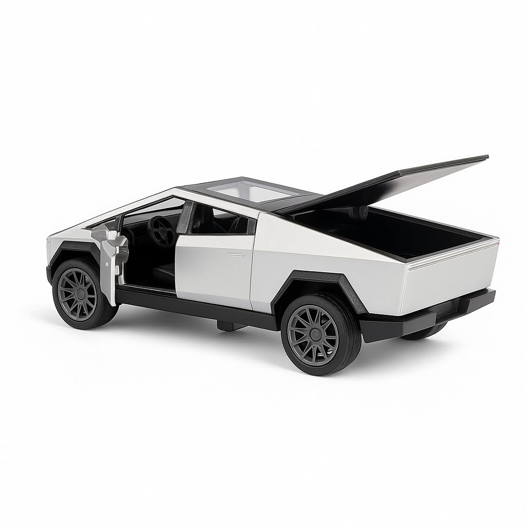 Metal Die Car 010