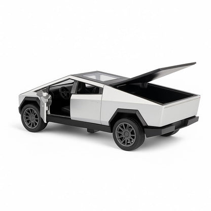 Metal Die Car 010