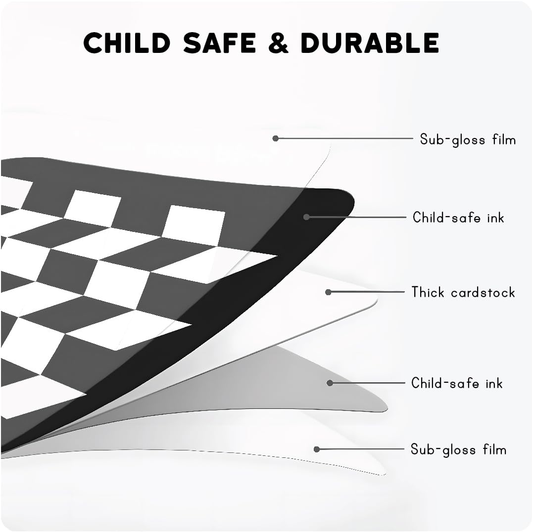 Baby Flash Cards