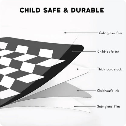 Baby Flash Cards