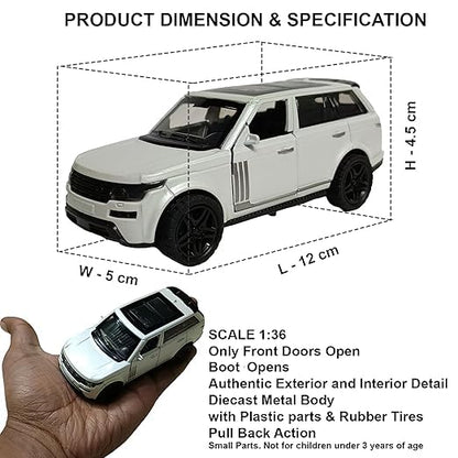 Metal Die Car 014