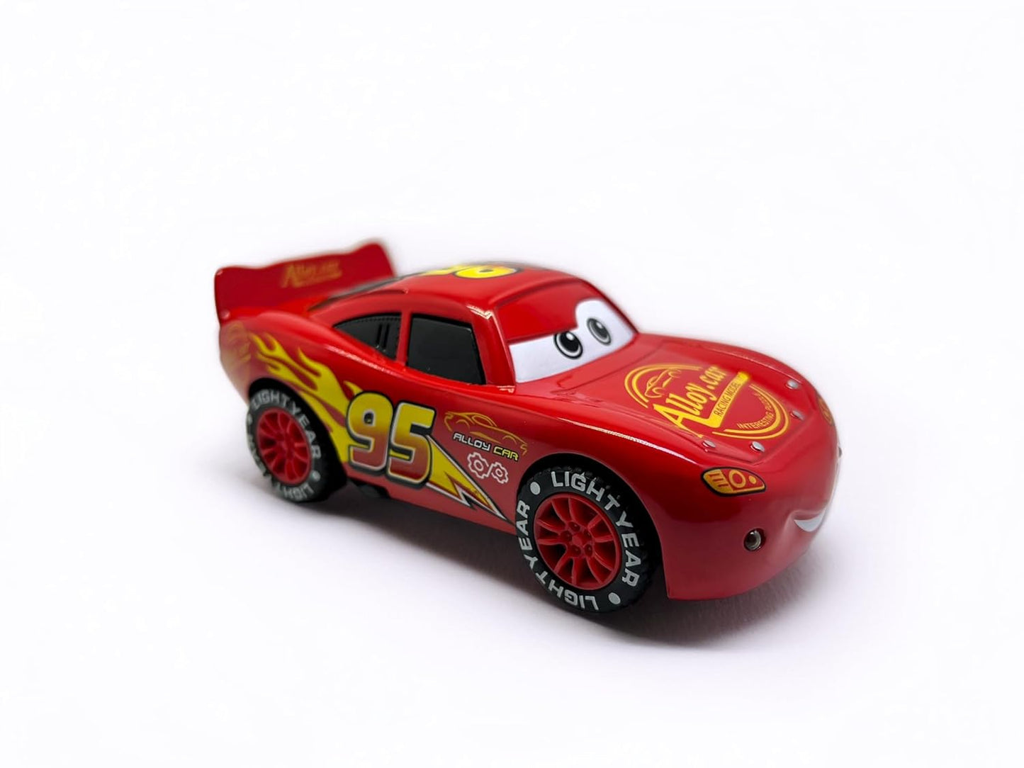 Metal Die Car 006