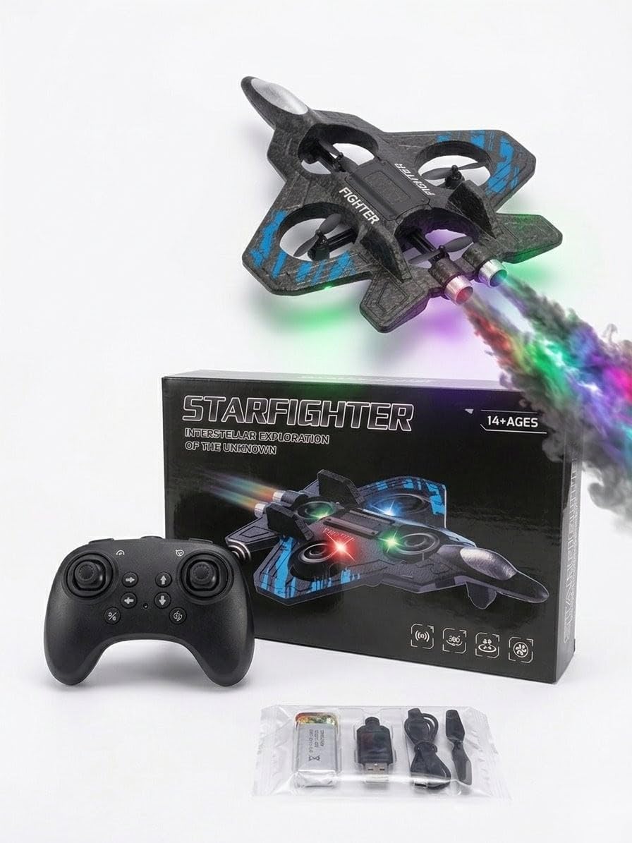 Star Fighter Jet