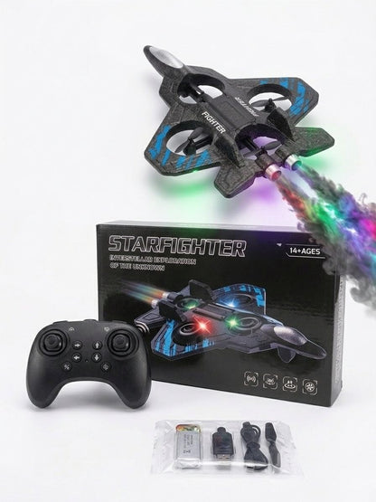 Star Fighter Jet