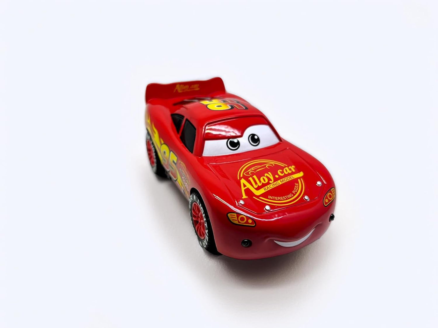 Metal Die Car 006