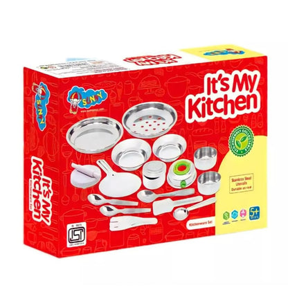 Its My Kitchen