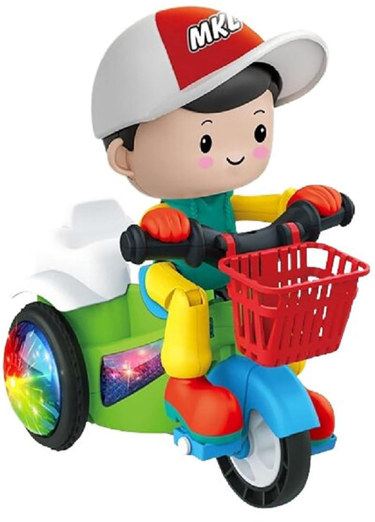 Music Tricycle