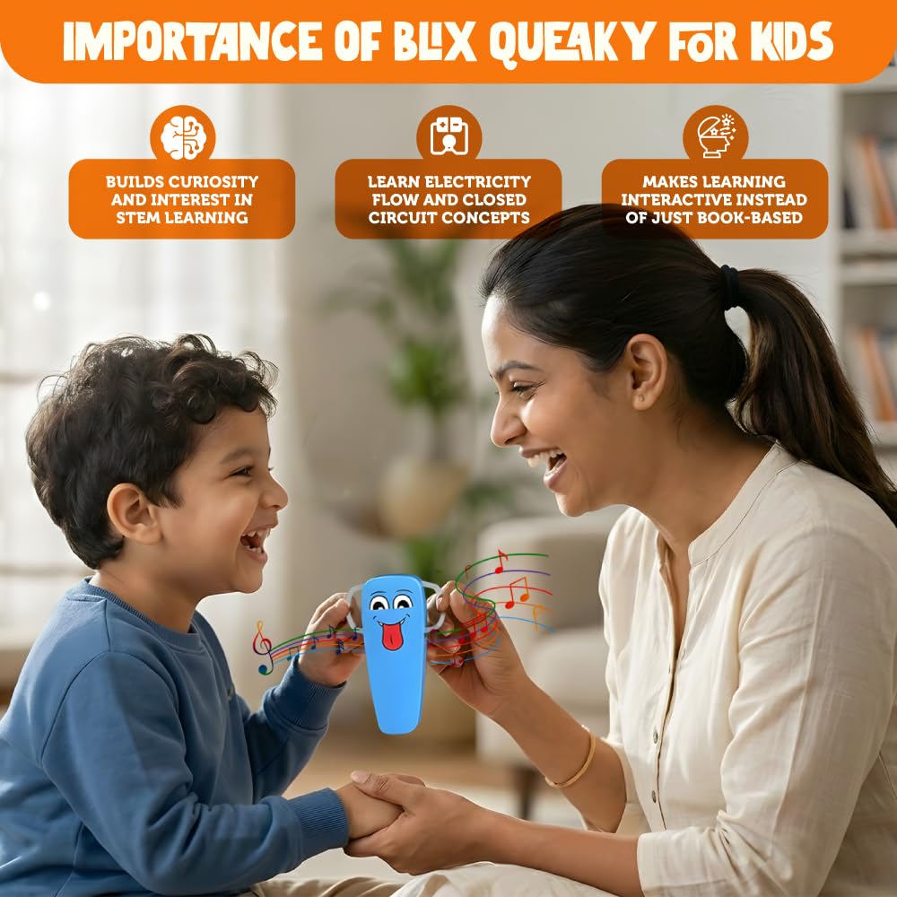 Blix Toy