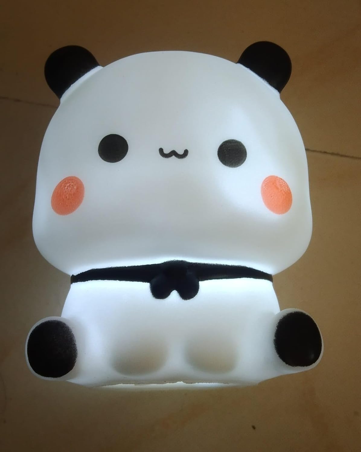 Mini Silicone Light