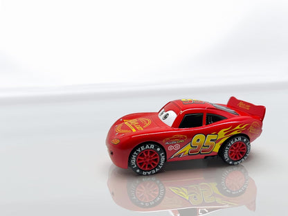 Metal Die Car 006