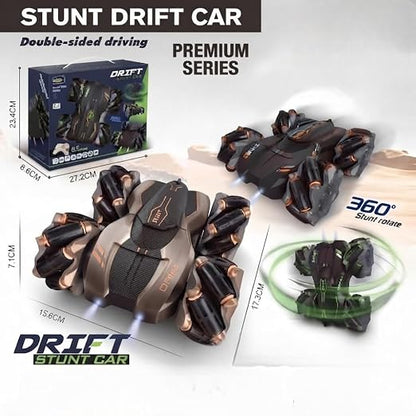 Drift Stunt Rc Car