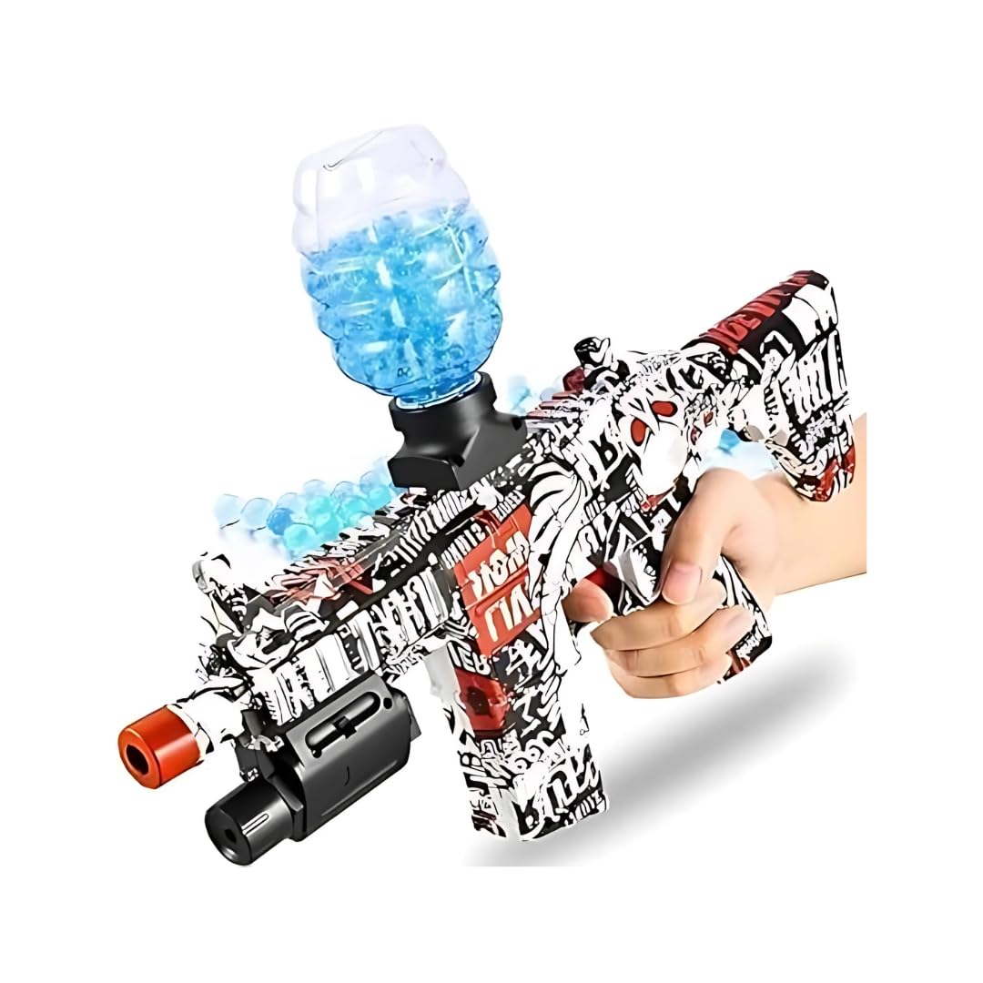 Shooting Elite Electric Water Bomb Gun