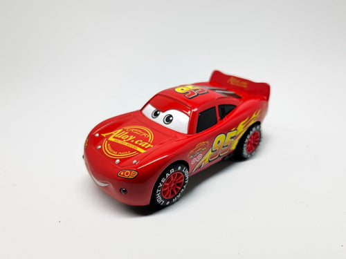 Metal Die Car 006