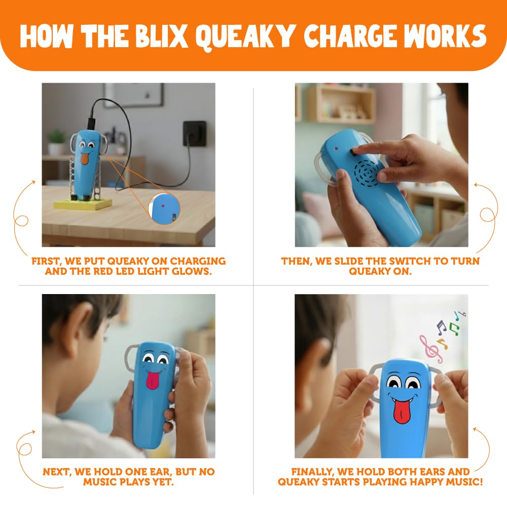 Blix Toy