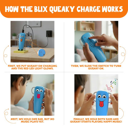 Blix Toy