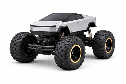 Truck Rock Crawler
