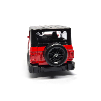 Metal Die Car 007