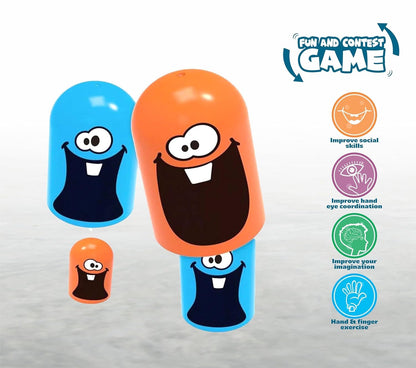 Fun And Contest Game