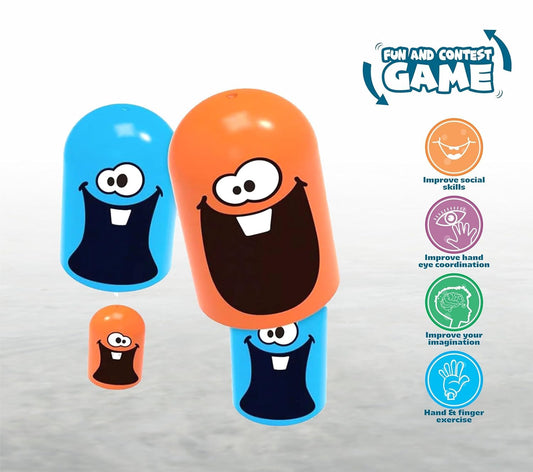 Fun And Contest Game