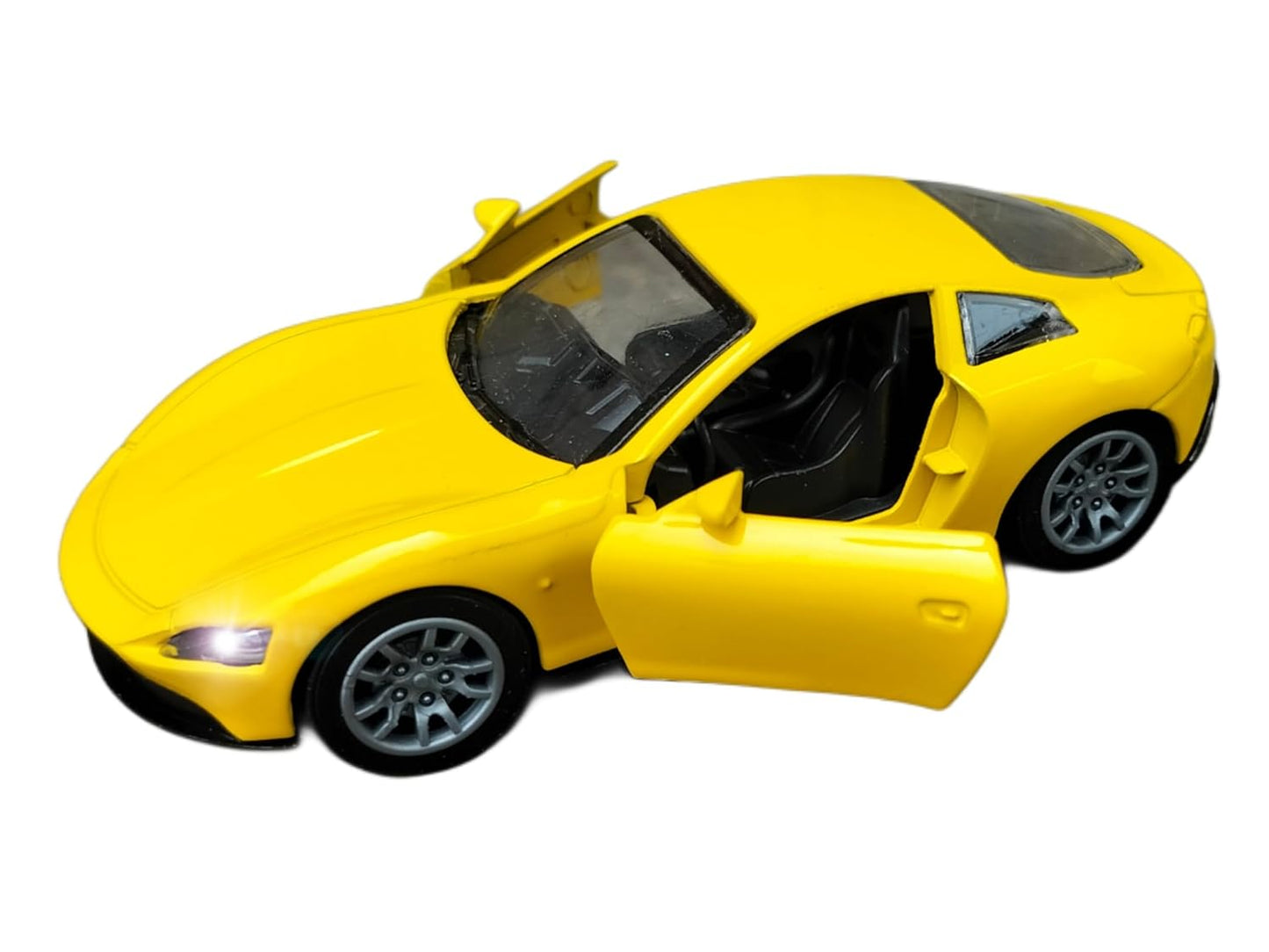 Metal Die Car 013