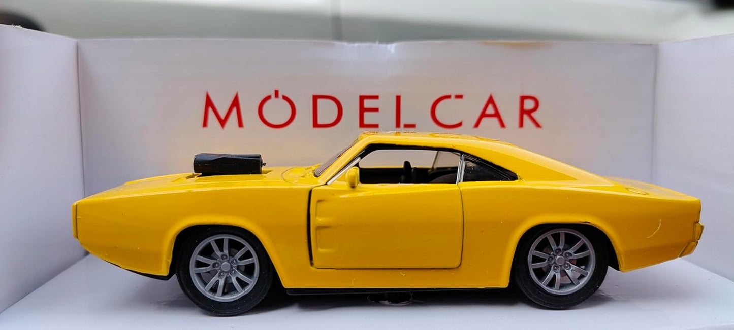 Metal Die Car 012