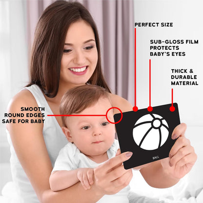 Baby Flash Cards