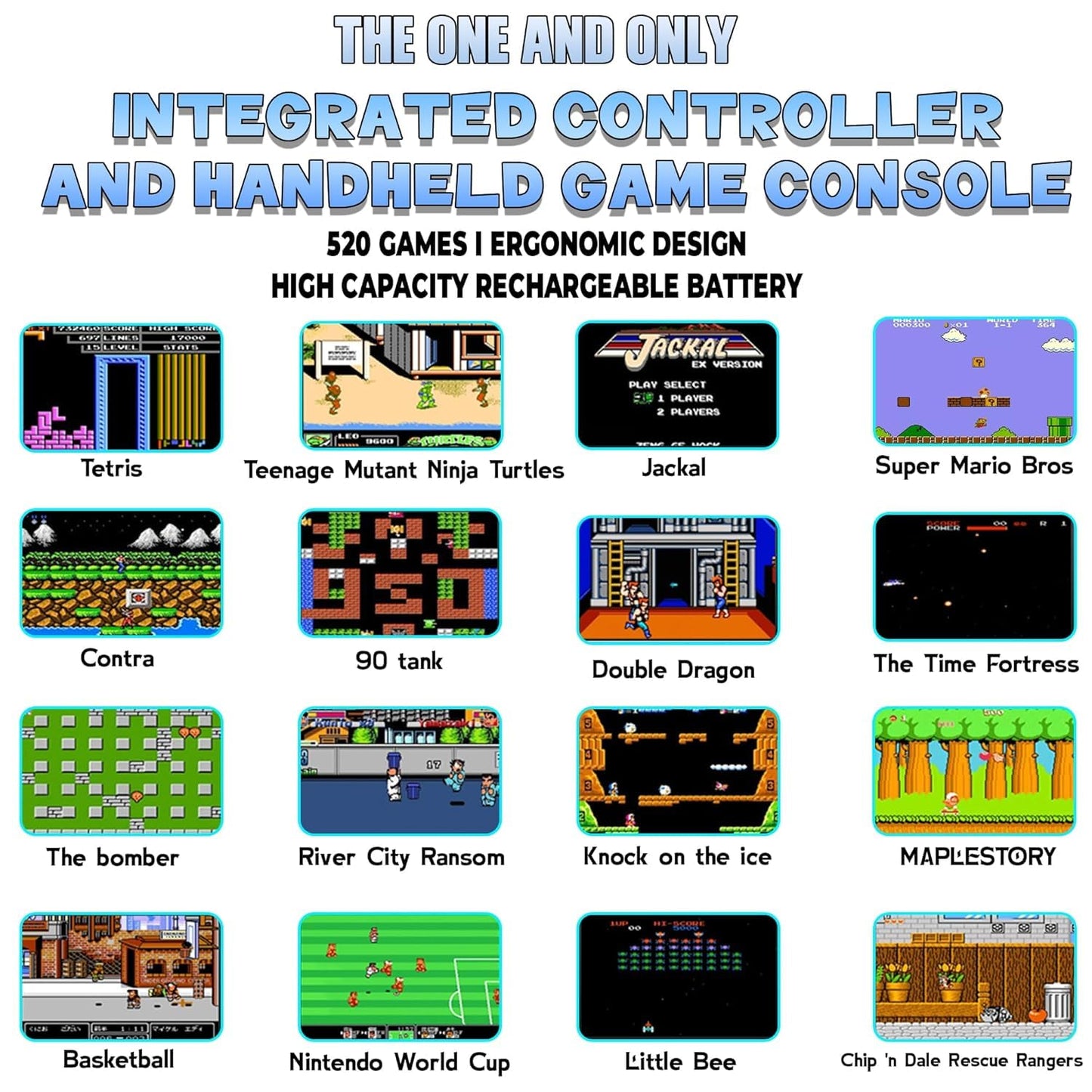 Controller Gamepad  Digital Game Player